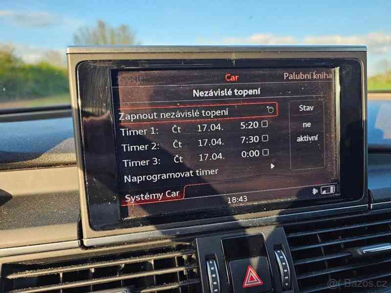 Audi A6 Avant 2,0 avant 2L 140KW - foto 2