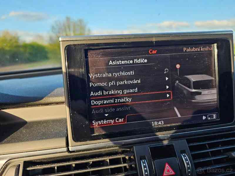 Audi A6 Avant 2,0 avant 2L 140KW - foto 3
