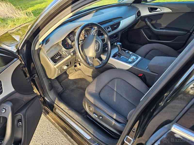 Audi A6 Avant 2,0 avant 2L 140KW - foto 16