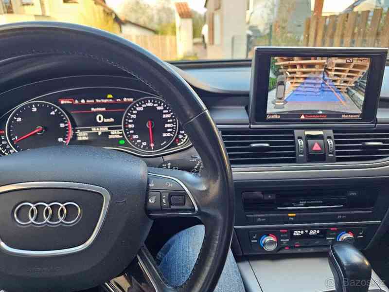 Audi A6 Avant 2,0 avant 2L 140KW - foto 7