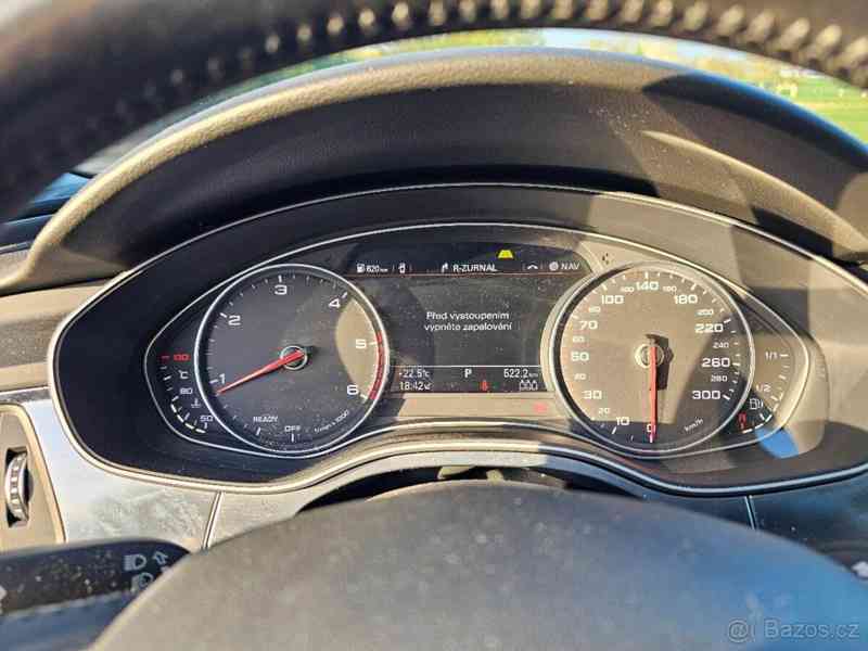 Audi A6 Avant 2,0 avant 2L 140KW - foto 4