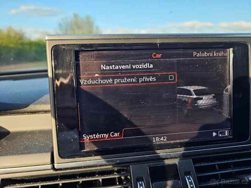 Audi A6 Avant 2,0 avant 2L 140KW - foto 11