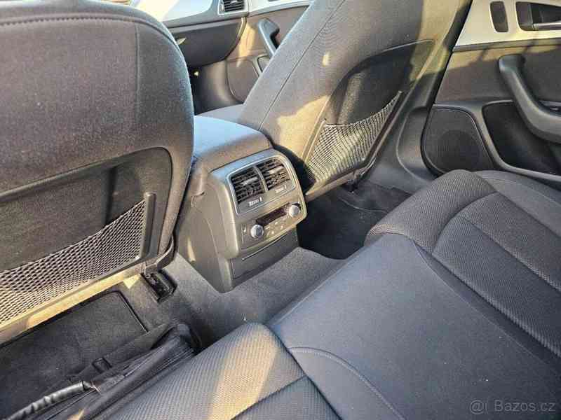 Audi A6 Avant 2,0 avant 2L 140KW - foto 12