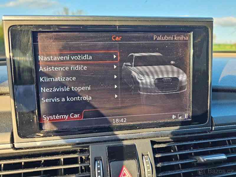 Audi A6 Avant 2,0 avant 2L 140KW - foto 13
