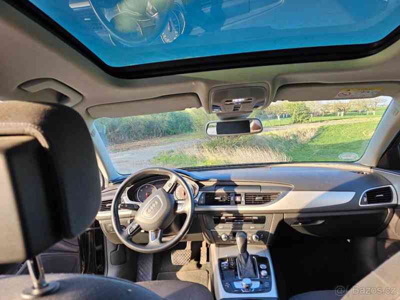 Audi A6 Avant 2,0 avant 2L 140KW - foto 17