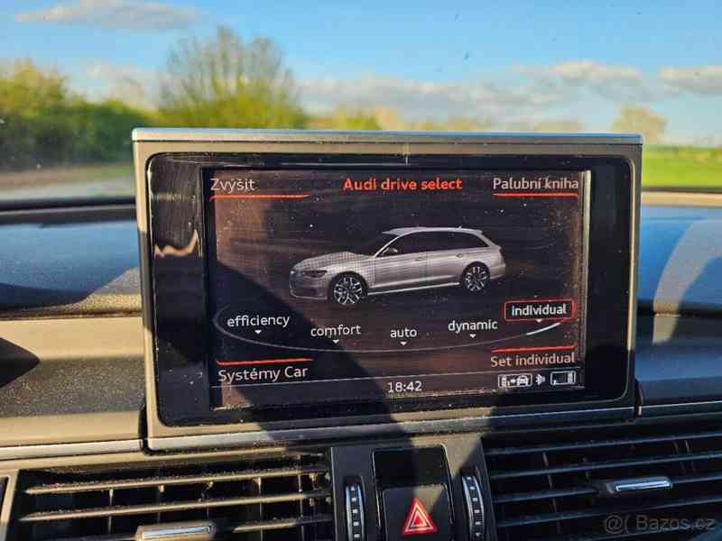 Audi A6 Avant 2,0 avant 2L 140KW - foto 9