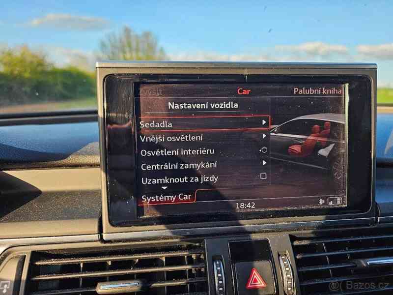 Audi A6 Avant 2,0 avant 2L 140KW - foto 6