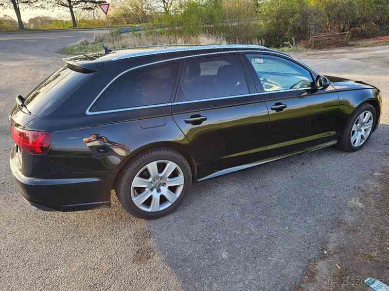 Audi A6 Avant 2,0 avant 2L 140KW - foto 15