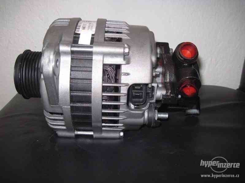 Diode Alternator Opel Astra H 1.7 Cdti at Wesley Jennings blog