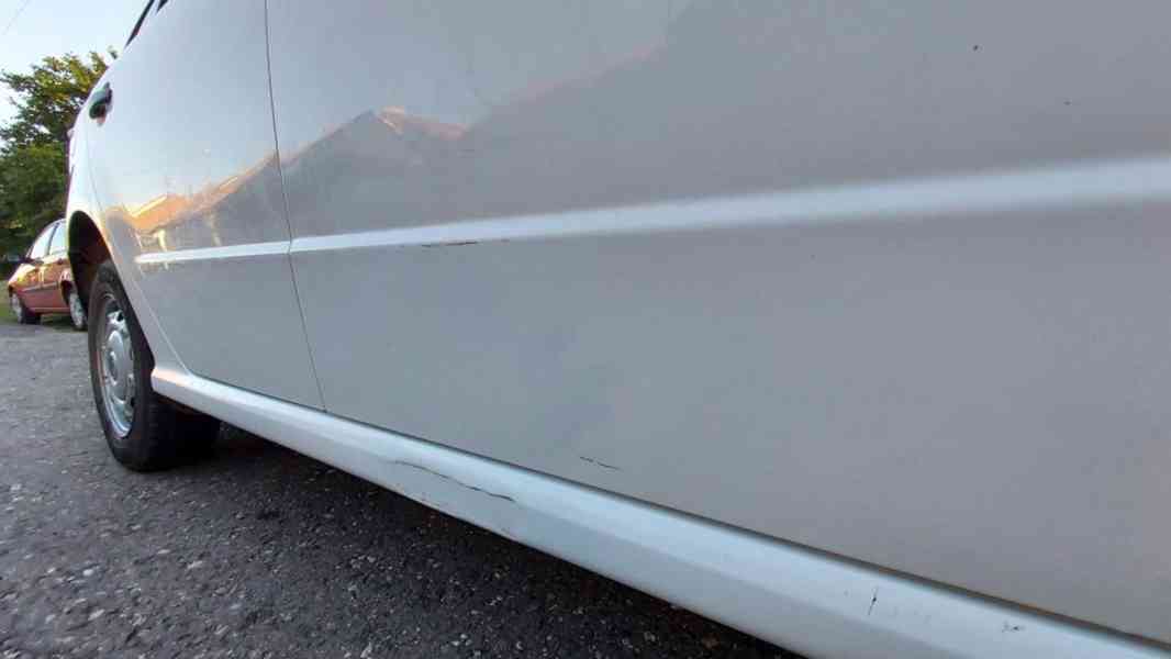 Škoda Fabia 1,2 Junior - foto 5