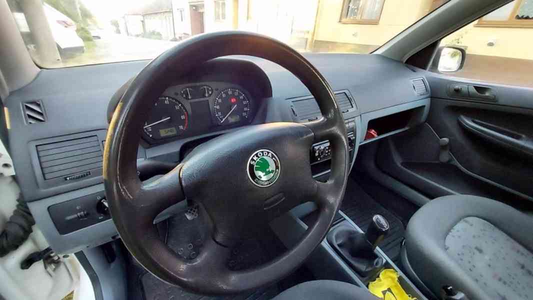 Škoda Fabia 1,2 Junior - foto 10