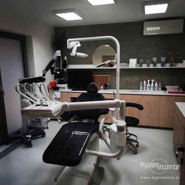 Zubní hygienistka PARDUBICE