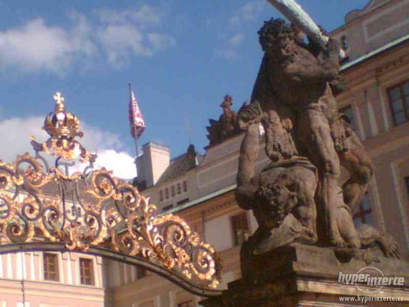 Czech for foreigners/Tcheque pour les étrangers