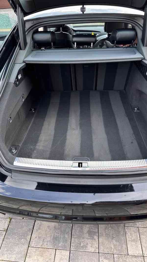 Audi A7 3,0 quattro s-line FACELIFT - foto 7