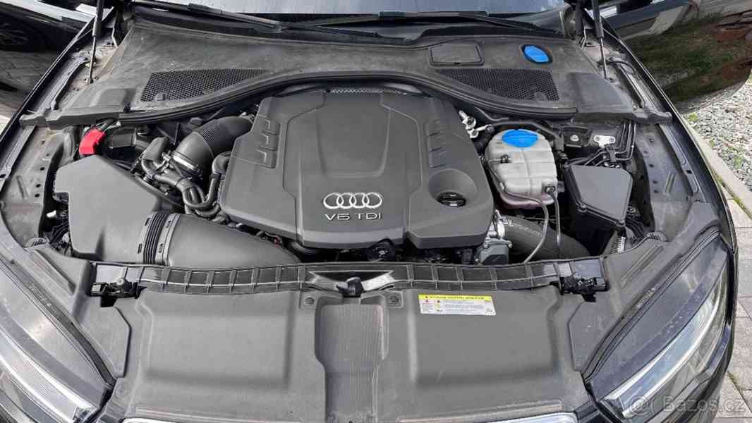 Audi A7 3,0 quattro s-line FACELIFT - foto 3