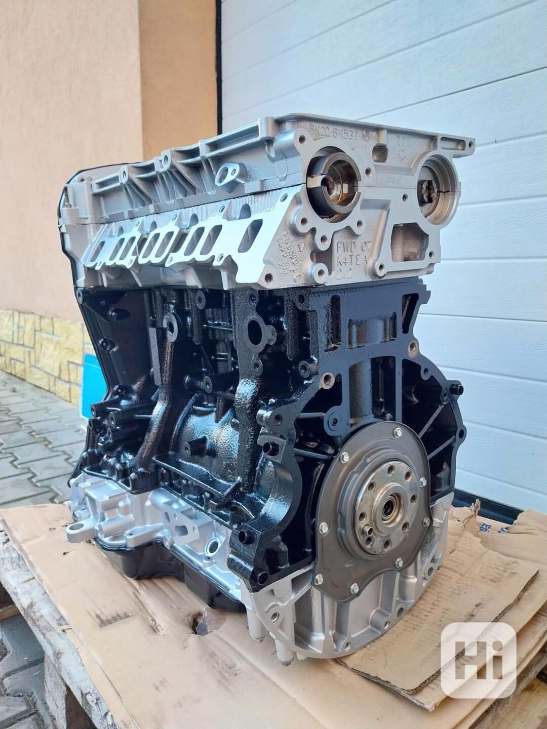 Motor Euro 5 2.2l - foto 1