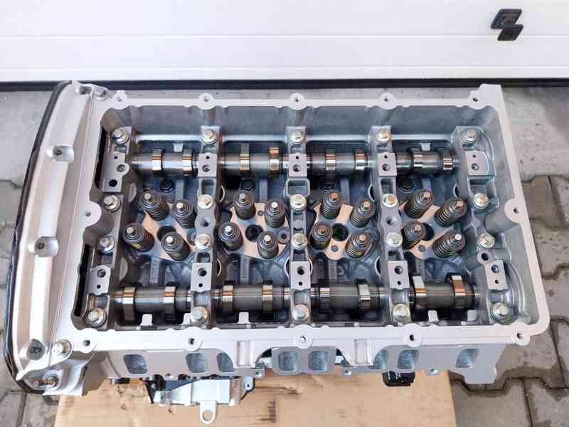 Motor Euro 5 2.2l - foto 3