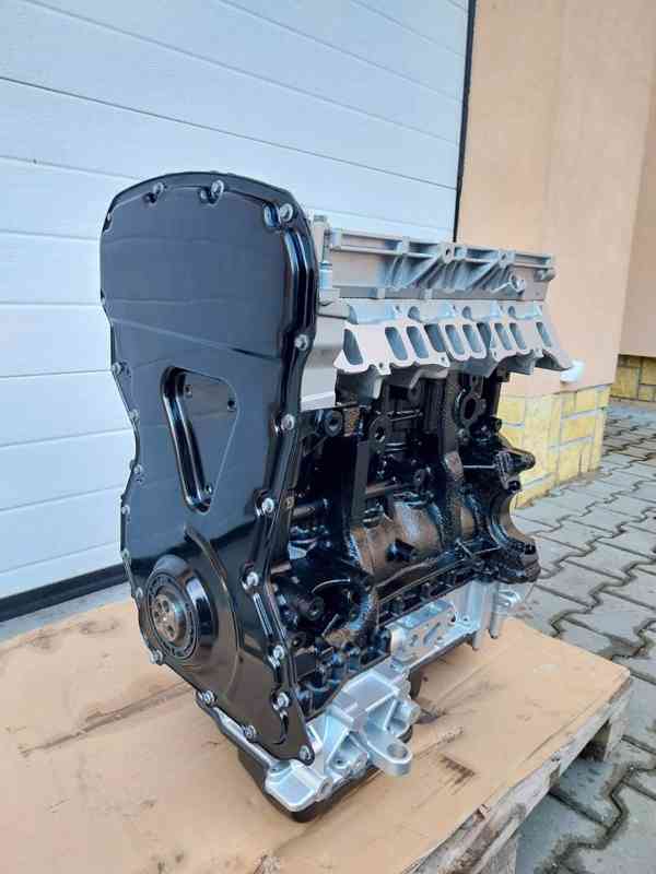 Motor Euro 5 2.2l - foto 2
