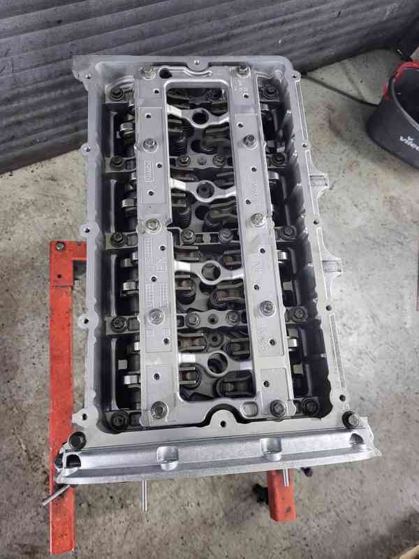 Motor 2.2HDI Euro 4 Euro 5 - foto 4