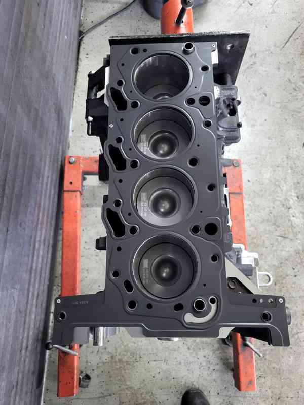 Motor 2.2HDI Euro 4 Euro 5 - foto 3