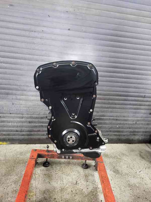 Motor 2.2HDI Euro 4 Euro 5 - foto 2