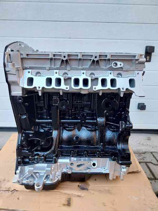 Motor Euro 5 2.2l - foto 4
