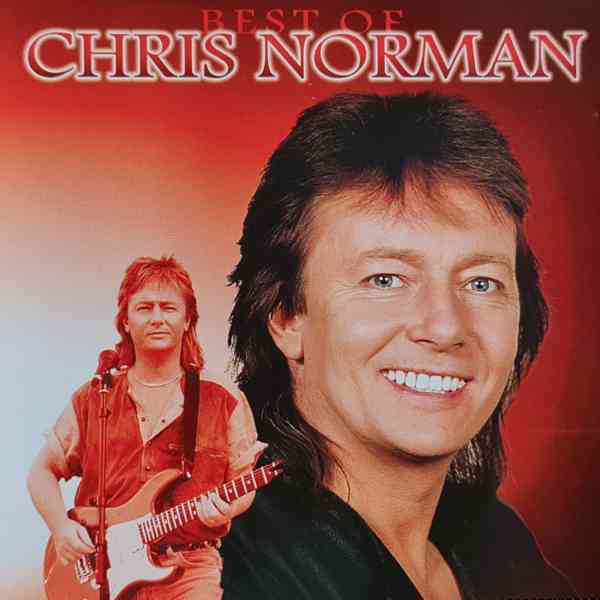 CD - CHRIS NORMAN / Best Of - foto 1