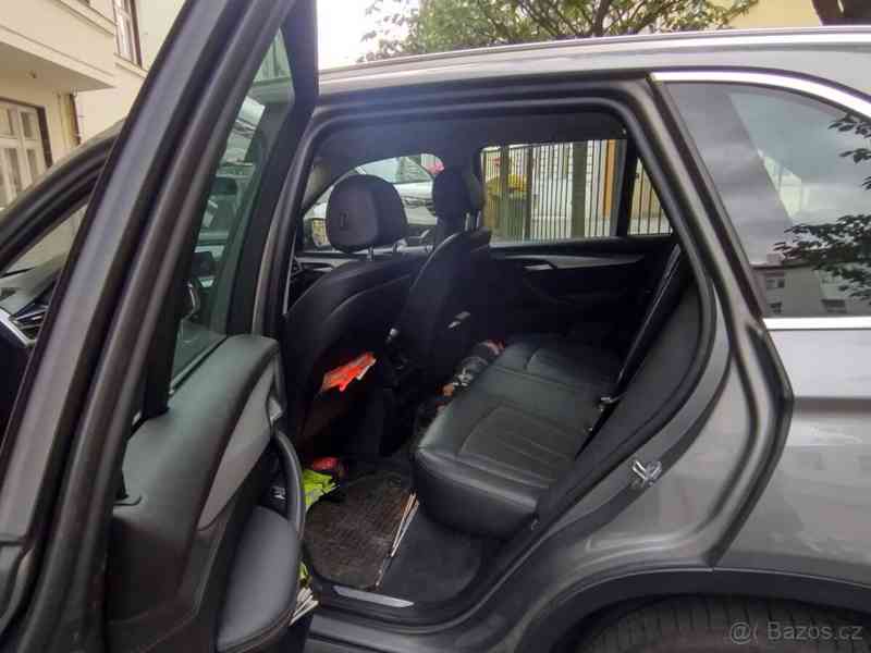 BMW X5 F15, jen 84 000 km - foto 3