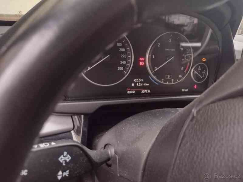 BMW X5 F15, jen 84 000 km - foto 5