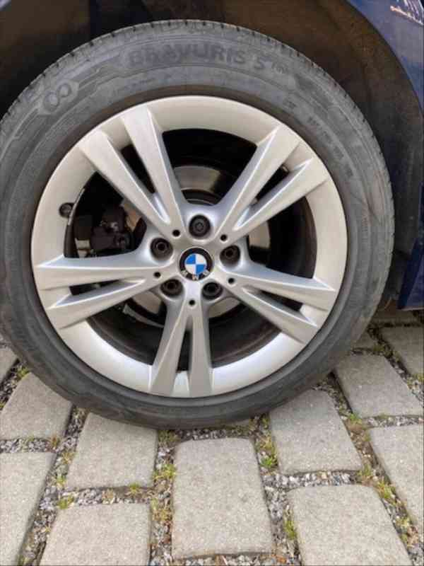 BMW Řada 2 218i Active Tourer - foto 3