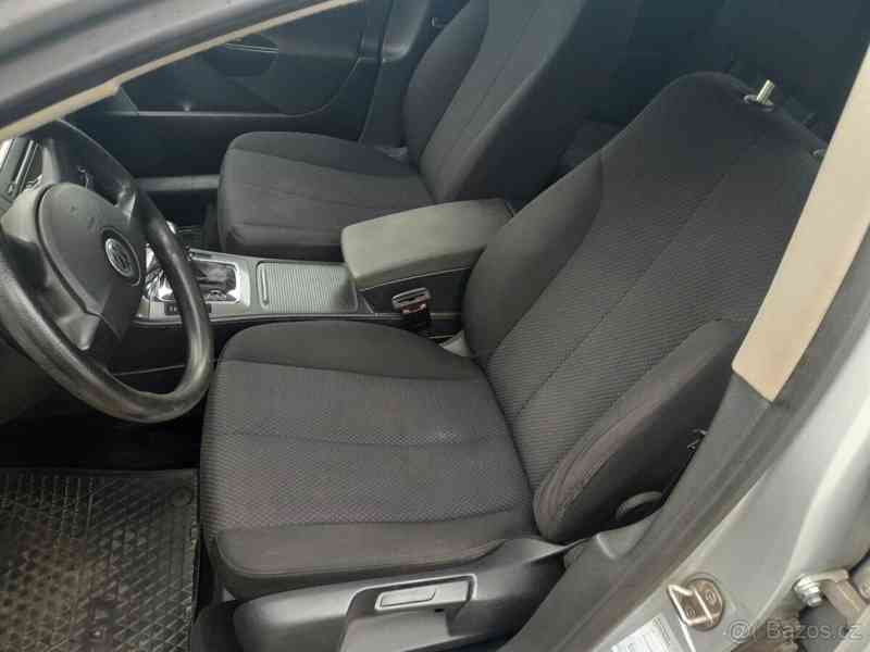 Volkswagen Passat 2,0 B6 - foto 8