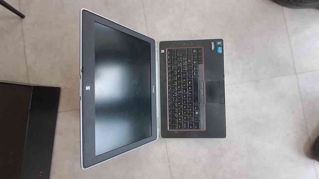 Notebook Dell - foto 2