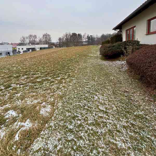 Stavební pozemek 1 393 m² – Markvartovice - foto 8