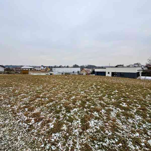 Stavební pozemek 1 393 m² – Markvartovice - foto 4