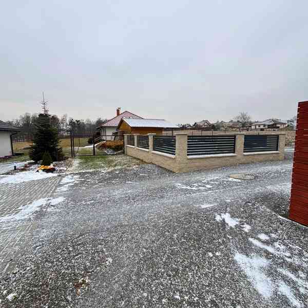 Stavební pozemek 1 393 m² – Markvartovice - foto 6