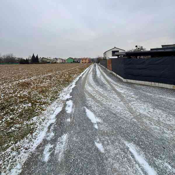 Stavební pozemek 1 393 m² – Markvartovice - foto 7