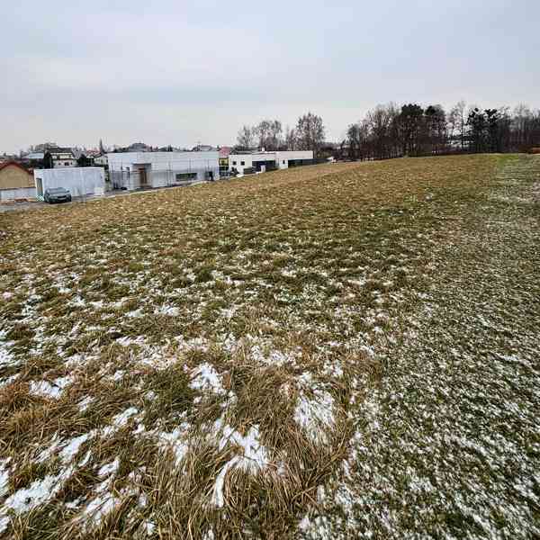 Stavební pozemek 1 393 m² – Markvartovice - foto 9