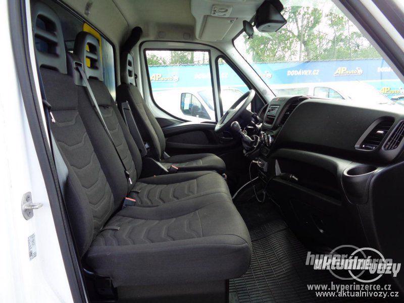 Prodej užitkového vozu Iveco Daily - foto 39
