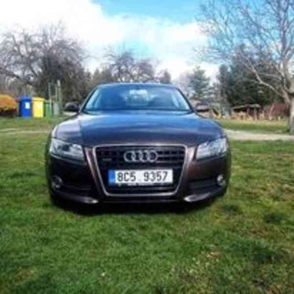 Audi A5 3.0 TDi Quattro  - foto 29