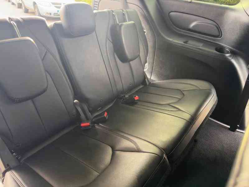 Chrysler Pacifica 3,6 L 8 míst S type 2019 - foto 10