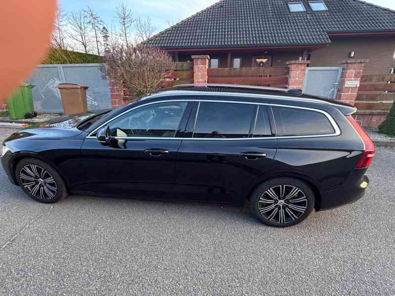 Volvo V60 Inscription, 4x4 - foto 3