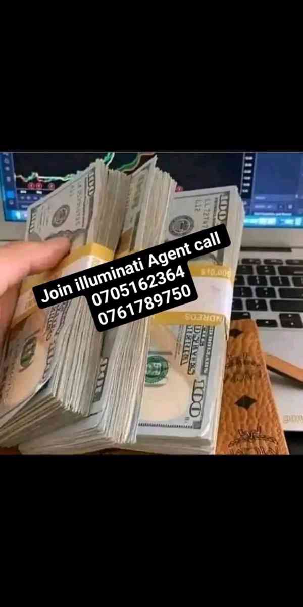 Really illuminati agent+256705162364/+256761789750 - foto 1