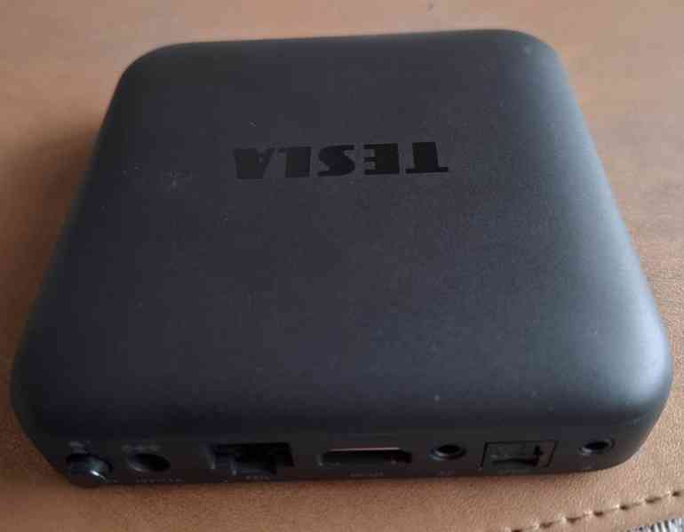 Tv smart JVC-LT32VF5105 - foto 4