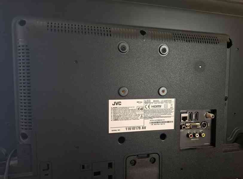 Tv smart JVC-LT32VF5105 - foto 3