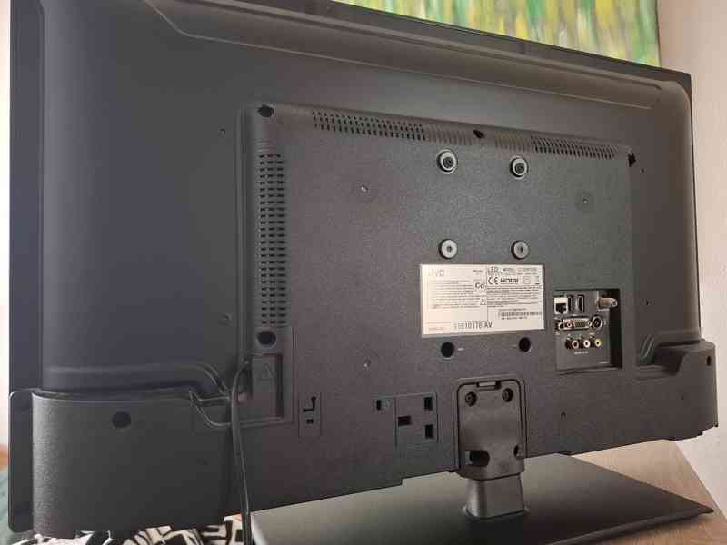 Tv smart JVC-LT32VF5105 - foto 2