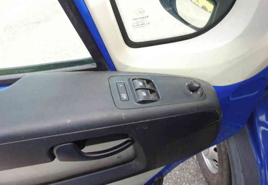 Fiat Ducato 3.0i CNG (100 kw) r.v.2013 1.MAJITEL - foto 6