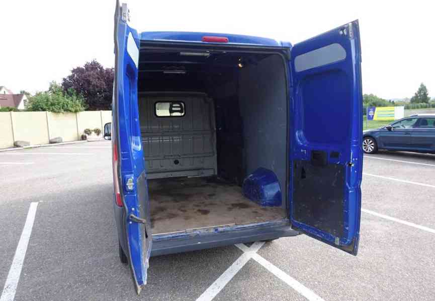 Fiat Ducato 3.0i CNG (100 kw) r.v.2013 1.MAJITEL - foto 15