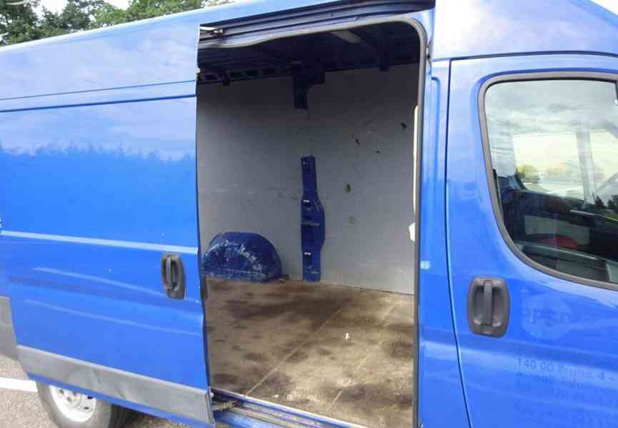 Fiat Ducato 3.0i CNG (100 kw) r.v.2013 1.MAJITEL - foto 16