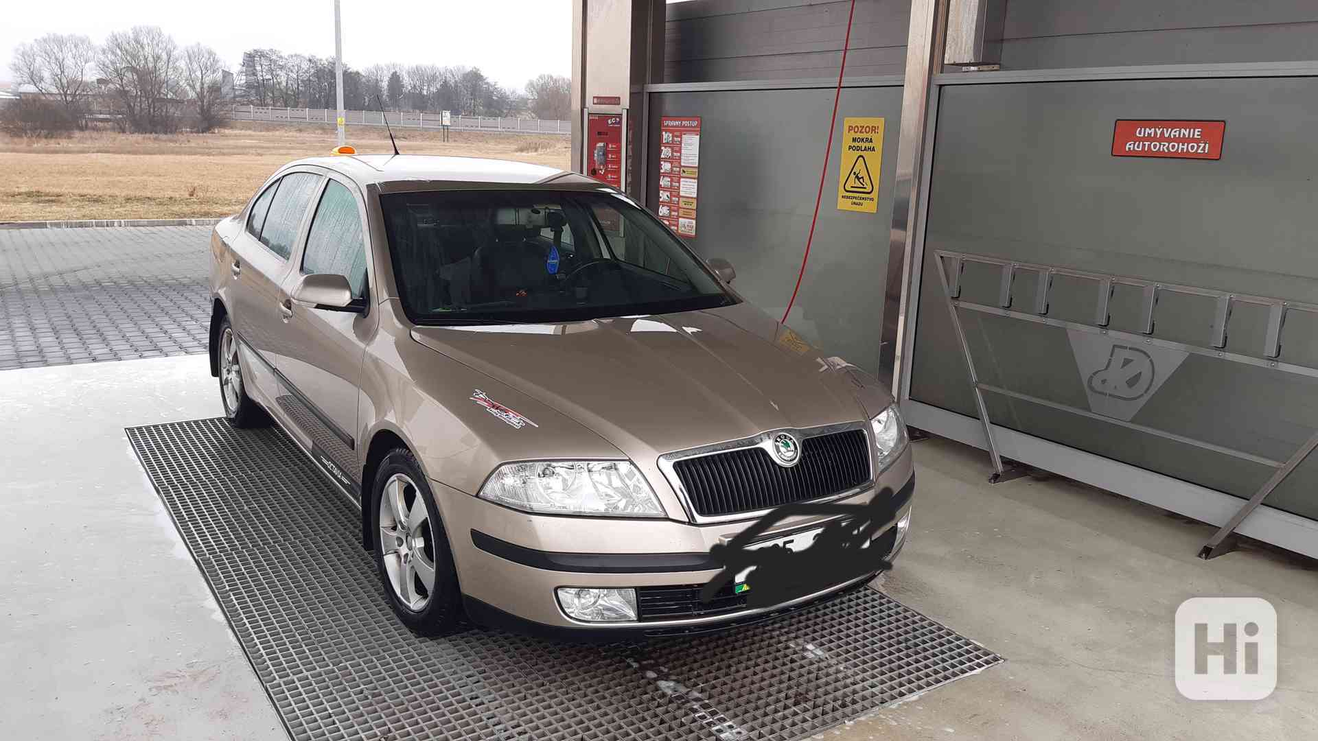 Octavia 2, 2.0 TDI 103Kw - foto 1