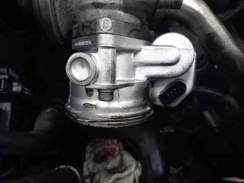 Octavia 2, 2.0 TDI 103Kw - foto 15